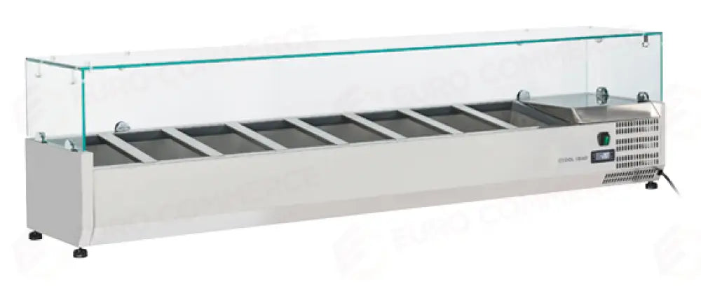 PRODOTTO 58 L +2°/+8°C - VRX 18/33 - COOL HEAD