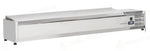 PRODOTTO 58 L +2°/+8°C - VRX 18/33S/S - COOL HEAD