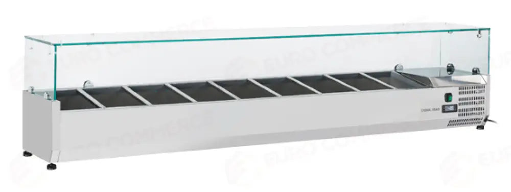 PRODOTTO 66 L +2°/+8°C - VRX 20/33 - COOL HEAD