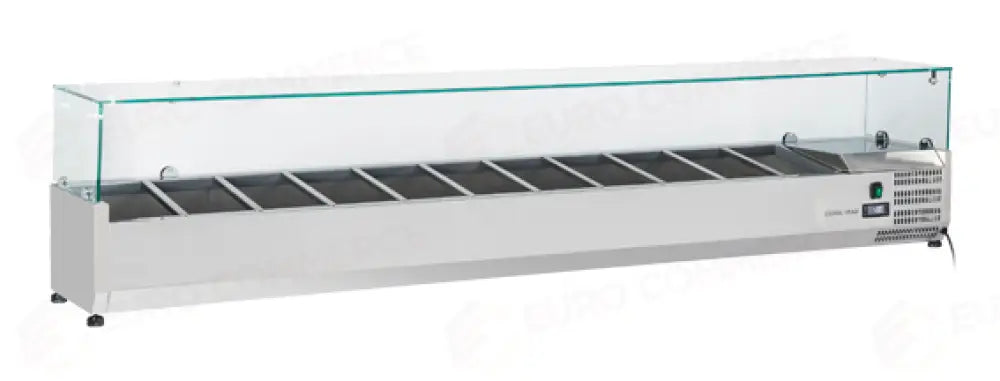 PRODOTTO 74 L +2°/+8°C - VRX 22/33 - COOL HEAD