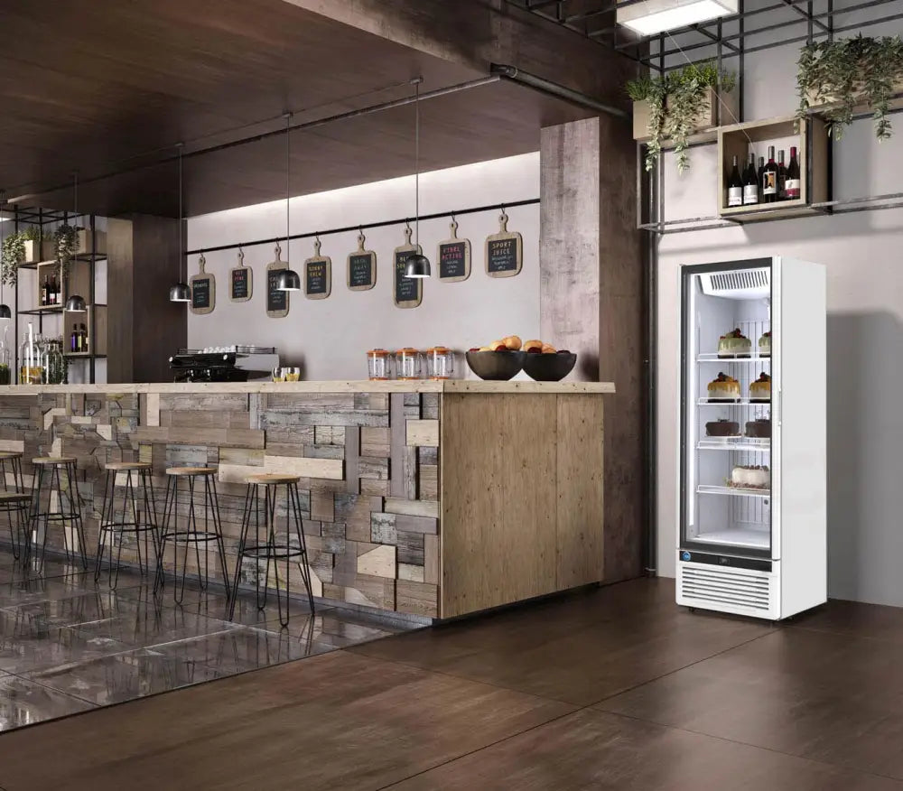 VETRINE REFRIGERATE PER PASTICCERIA - GLEE 41 - IARP - ATTREZZATURA PROFESSIONALE