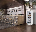 VETRINE REFRIGERATE PER PASTICCERIA - GLEE 41 - IARP - ATTREZZATURA PROFESSIONALE