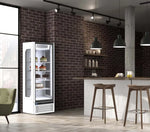 VETRINE REFRIGERATE PER PASTICCERIA - GLEE GLASS 41 - IARP - ATTREZZATURA PROFESSIONALE