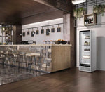 VETRINE REFRIGERATE PER PASTICCERIA - GLEE MID 21 - IARP - ATTREZZATURA PROFESSIONALE