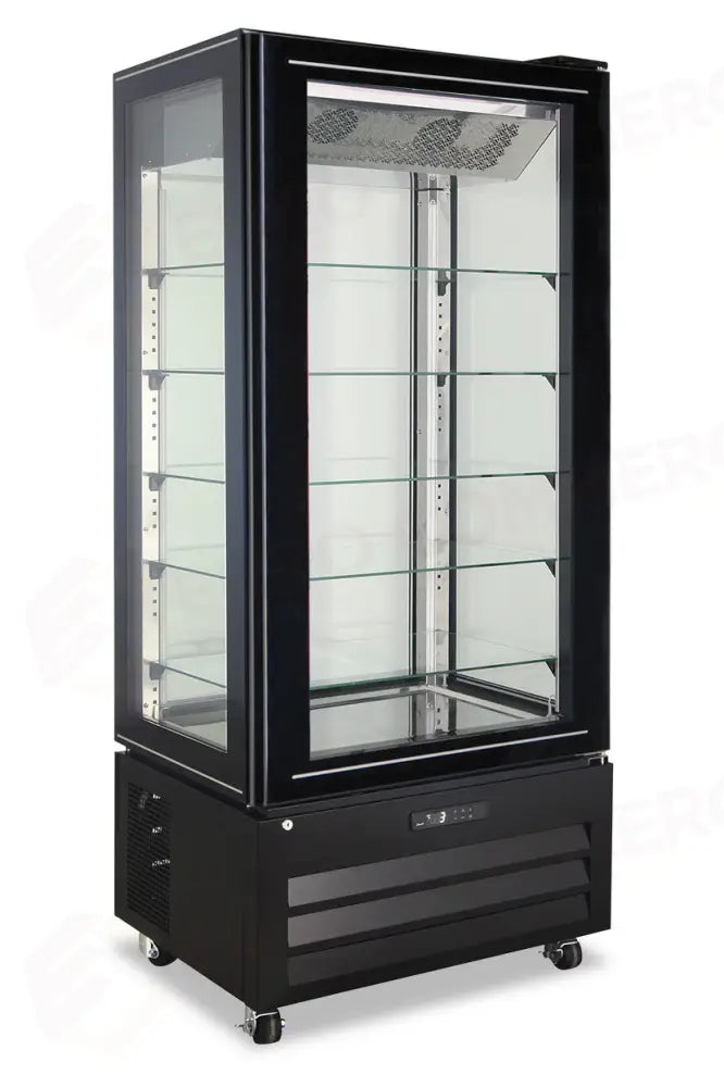 VICTORIA 85 NFN BLACK