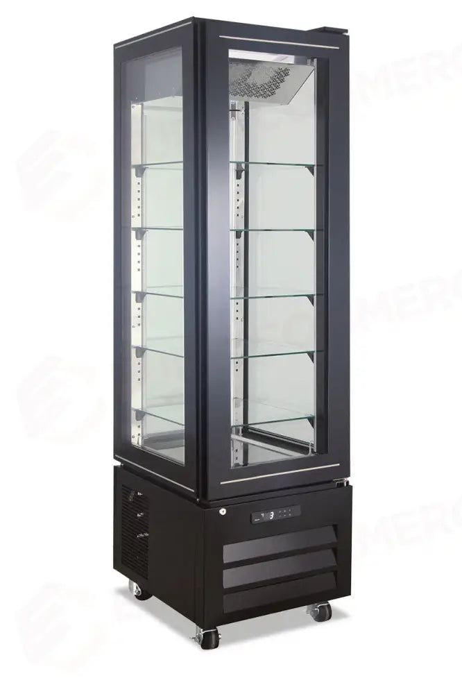 VICTORIA 45 NFN BLACK