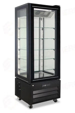 VICTORIA 65 NFN BLACK