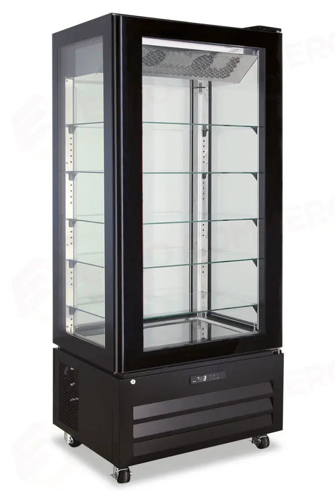 VICTORIA 85 NFP BLACK