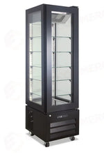 VICTORIA 45 NFP BLACK