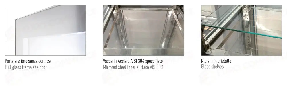 VICTORIA 45 NFP BLACK