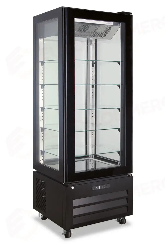 VICTORIA 65 NFP BLACK