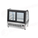 VETRINETTA REFRIGERATA ATOSA WTY110L 2 PIANI