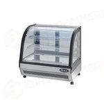 VETRINETTA REFRIGERATA ATOSA WTY110L 2 PIANI