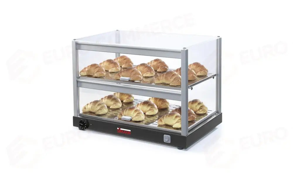 VETRINETTA - VISTA CUBE P2N - 30414502 - SIRMAN
