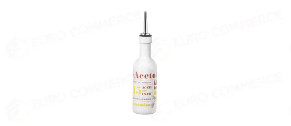 VICTORIANA BOTTIGLIA ACETO CL25 CT12 - 140704 - MORINI