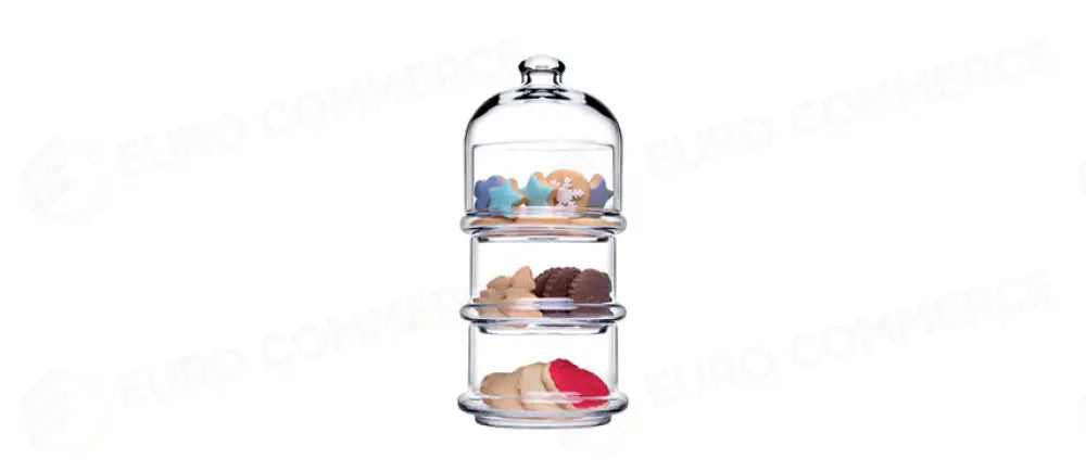 VILLA PATISSERIE TORRE IMPILABILE GB1X6 - 134143 - MORINI