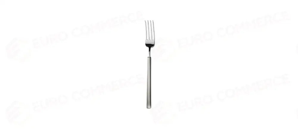 VINTAGE FORCHETTA TAVOLA M/SATINATO INOX 18/10 - 200035 - MORINI