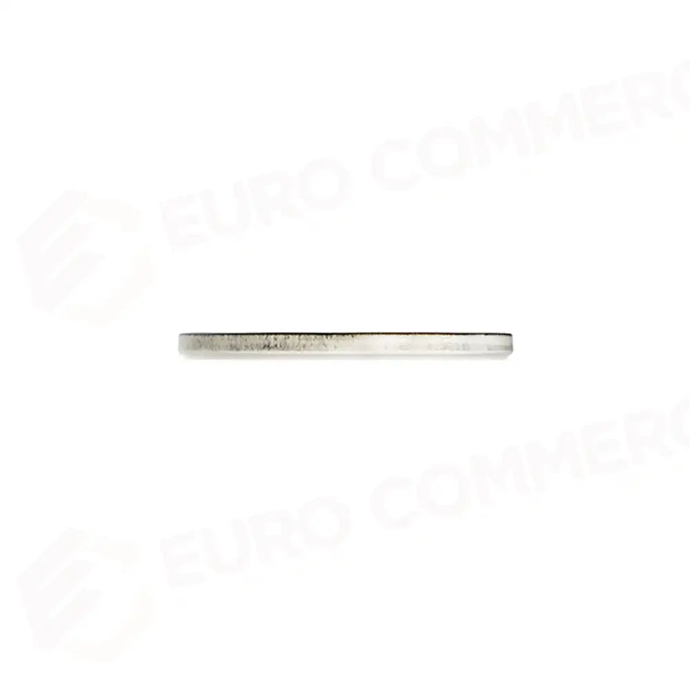 VISTO BLACK STOLT PIATTO OVALE 26 CM - 20255-163026 - ID FINE