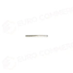 VISTO BLACK STOLT PIATTO PIANO 16,5 CM - 20255-161016 - ID FINE
