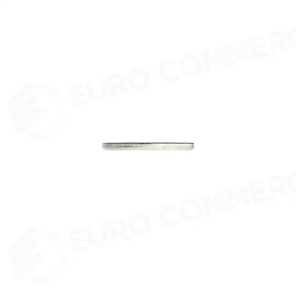 VISTO BLACK STOLT PIATTO PIANO 16,5 CM - 20255-161016 - ID FINE