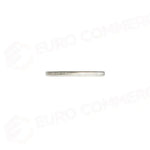 VISTO BLACK STOLT PIATTO PIANO 21 CM - 20255-161021 - ID FINE