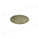 VISTO GREEN STOLT PIATTO OVALE 26 CM - 20256-163026 - ID FINE