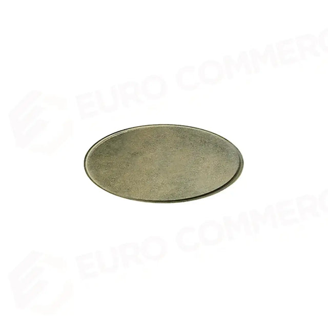 VISTO GREEN STOLT PIATTO OVALE 26 CM - 20256-163026 - ID FINE