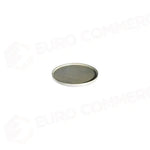 VISTO GREEN STOLT PIATTO PIANO 16,5 CM - 20256-161016 - ID FINE