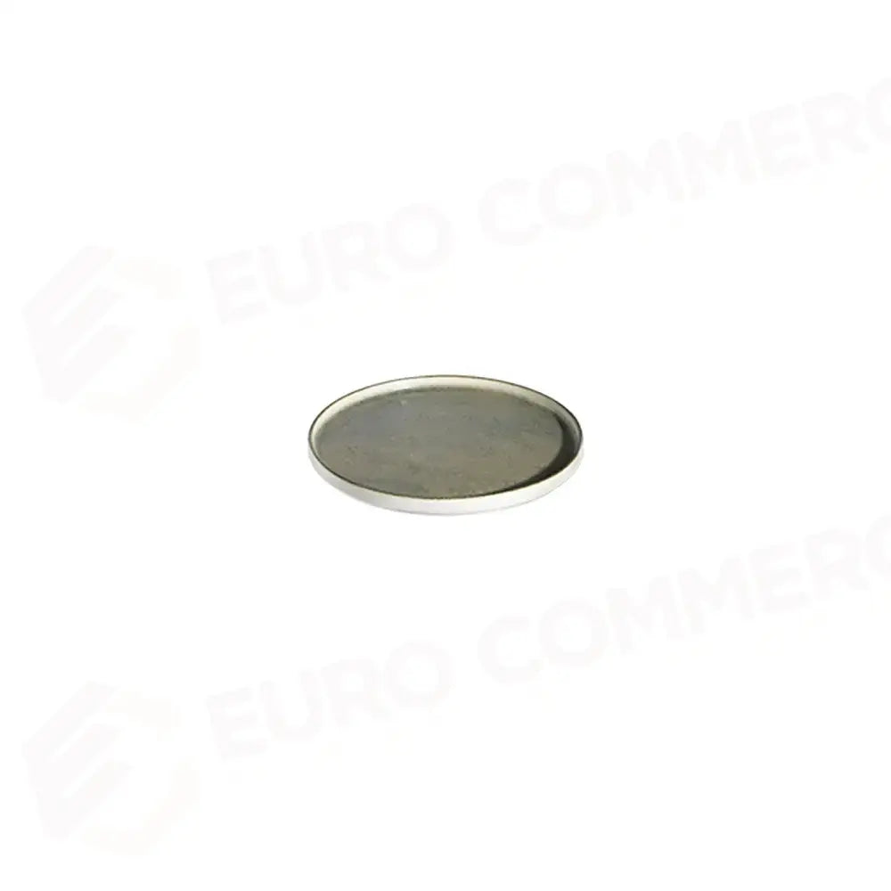 VISTO GREEN STOLT PIATTO PIANO 16,5 CM - 20256-161016 - ID FINE
