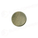 VISTO GREEN STOLT PIATTO PIANO 21 CM - 20256-161021 - ID FINE