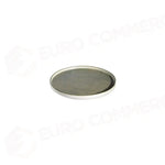 VISTO GREEN STOLT PIATTO PIANO 21 CM - 20256-161021 - ID FINE