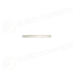 VISTO GREEN STOLT PIATTO PIANO 21 CM - 20256-161021 - ID FINE