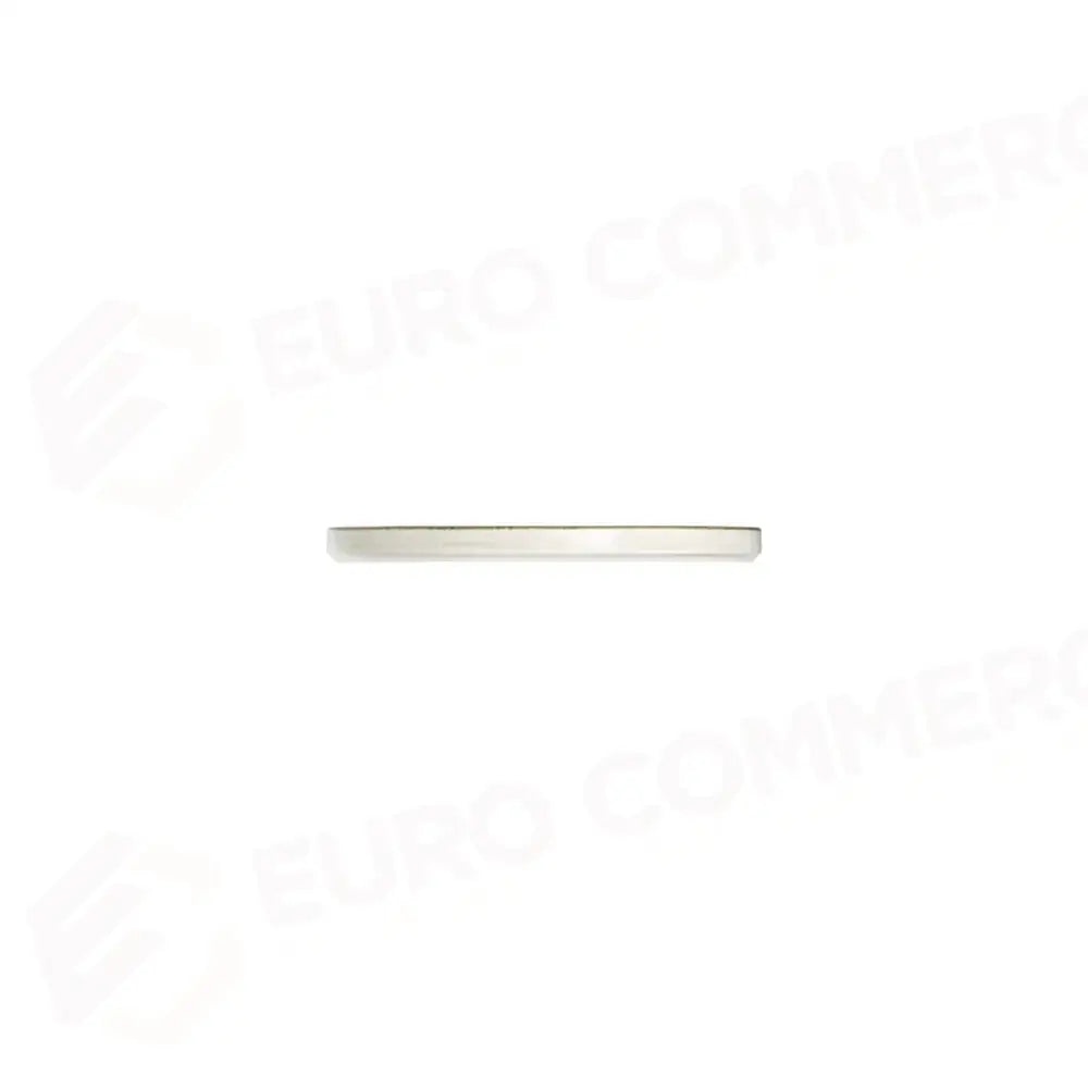 VISTO GREEN STOLT PIATTO PIANO 21 CM - 20256-161021 - ID FINE