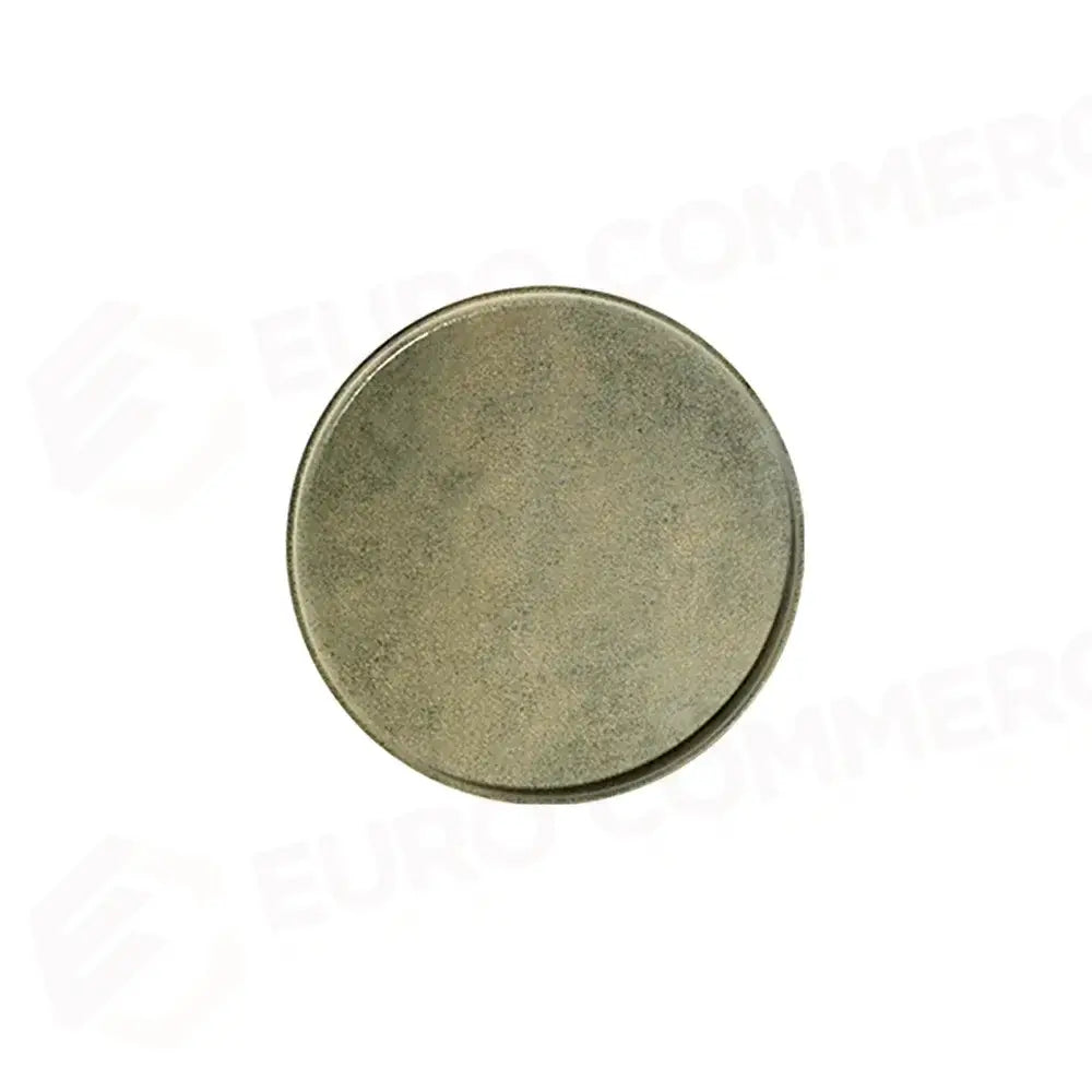 VISTO GREEN STOLT PIATTO PIANO 25,5 CM - 20256-161025 - ID FINE
