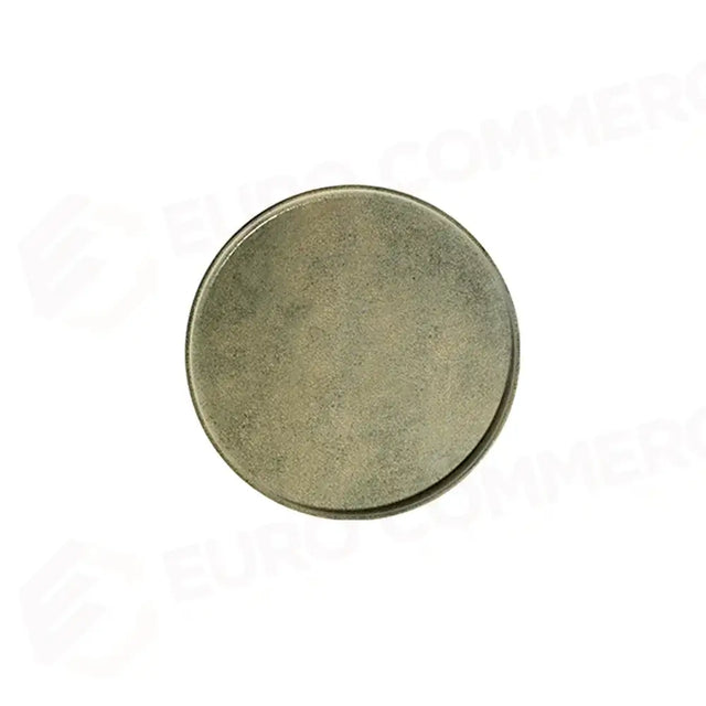 VISTO GREEN STOLT PIATTO PIANO 25,5 CM - 20256-161025 - ID FINE