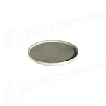 VISTO GREEN STOLT PIATTO PIANO 25,5 CM - 20256-161025 - ID FINE