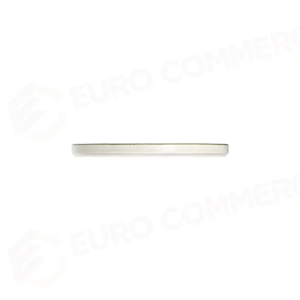 VISTO GREEN STOLT PIATTO PIANO 28 CM - 20256-161028 - ID FINE