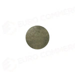 VISTO GREEN TOI PIATTO PIANO 15 CM - 20256-351015 - ID FINE