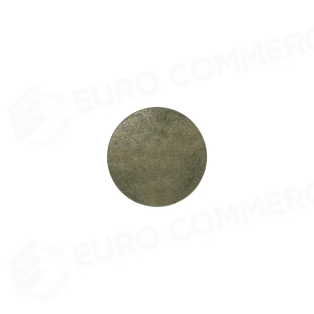 VISTO GREEN TOI PIATTO PIANO 15 CM - 20256-351015 - ID FINE