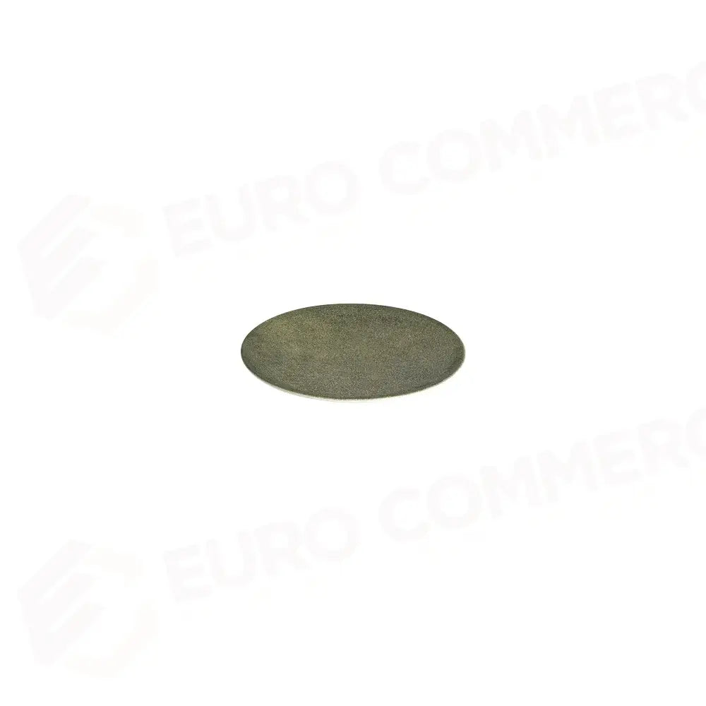 VISTO GREEN TOI PIATTO PIANO 15 CM - 20256-351015 - ID FINE