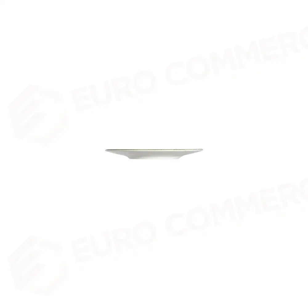 VISTO GREEN TOI PIATTO PIANO 15 CM - 20256-351015 - ID FINE