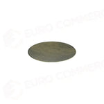 VISTO GREEN TOI PIATTO PIANO 22 CM - 20256-351022 - ID FINE