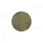 VISTO GREEN TOI PIATTO PIANO 22 CM - 20256-351022 - ID FINE