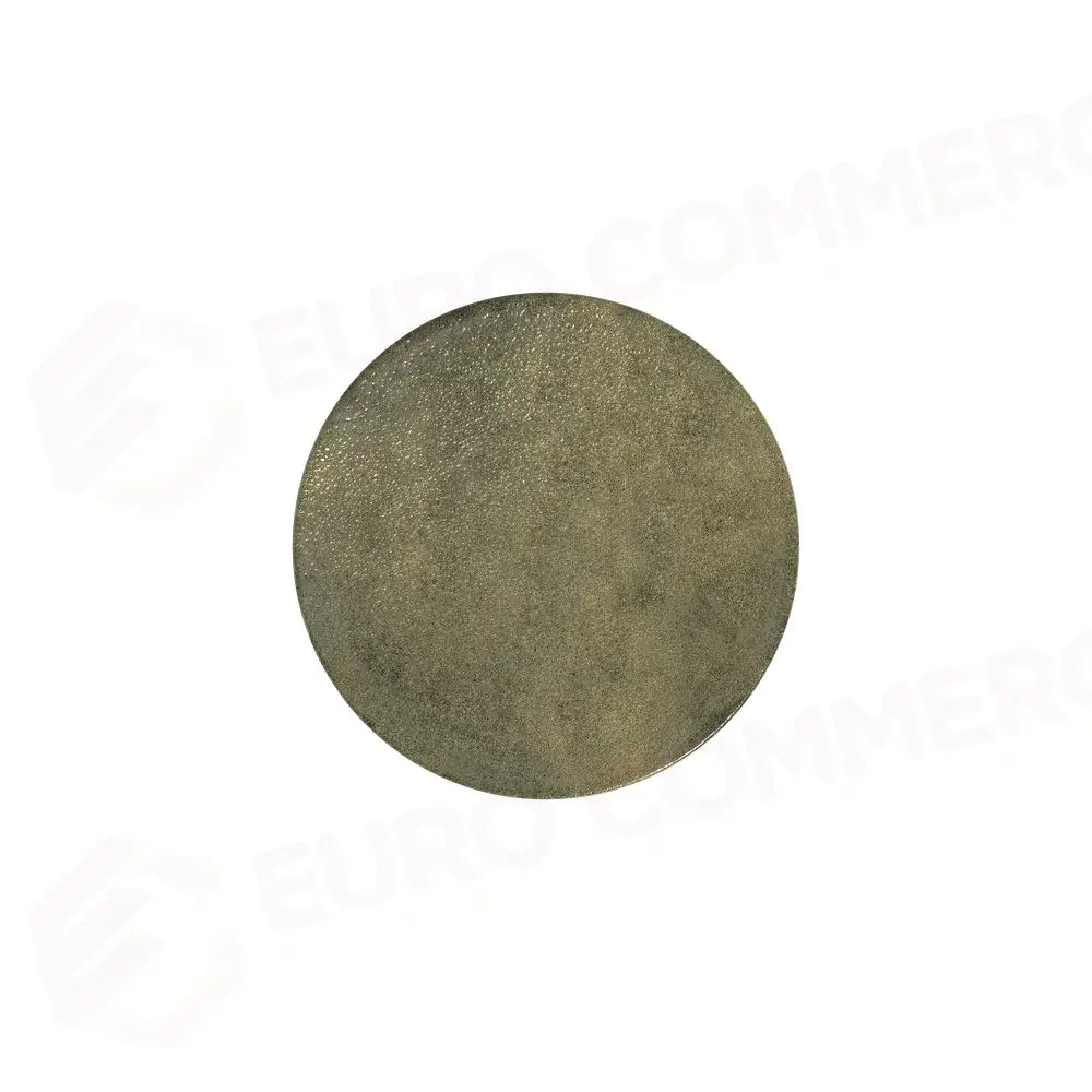 VISTO GREEN TOI PIATTO PIANO 22 CM - 20256-351022 - ID FINE