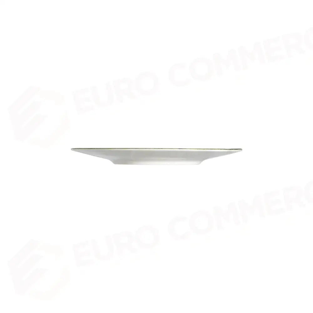 VISTO GREEN TOI PIATTO PIANO 25 CM - 20256-351025 - ID FINE