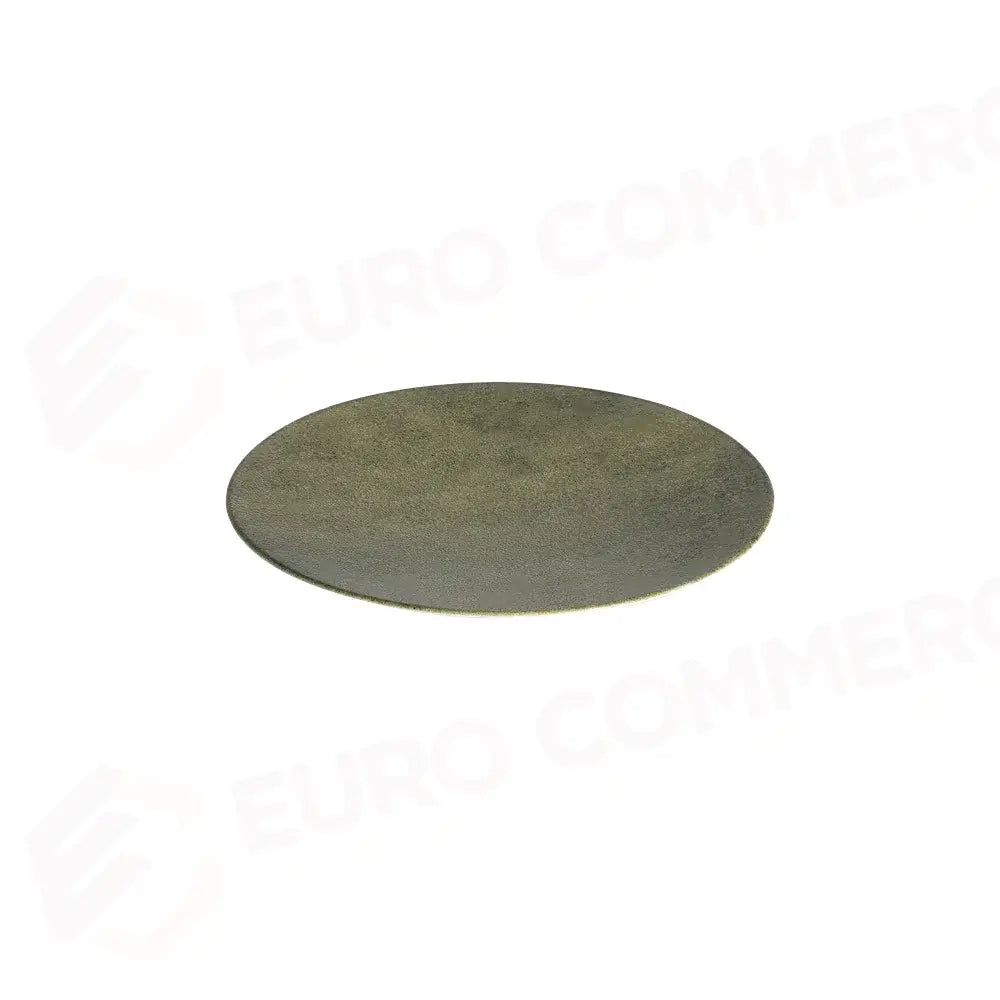 VISTO GREEN TOI PIATTO PIANO 25 CM - 20256-351025 - ID FINE