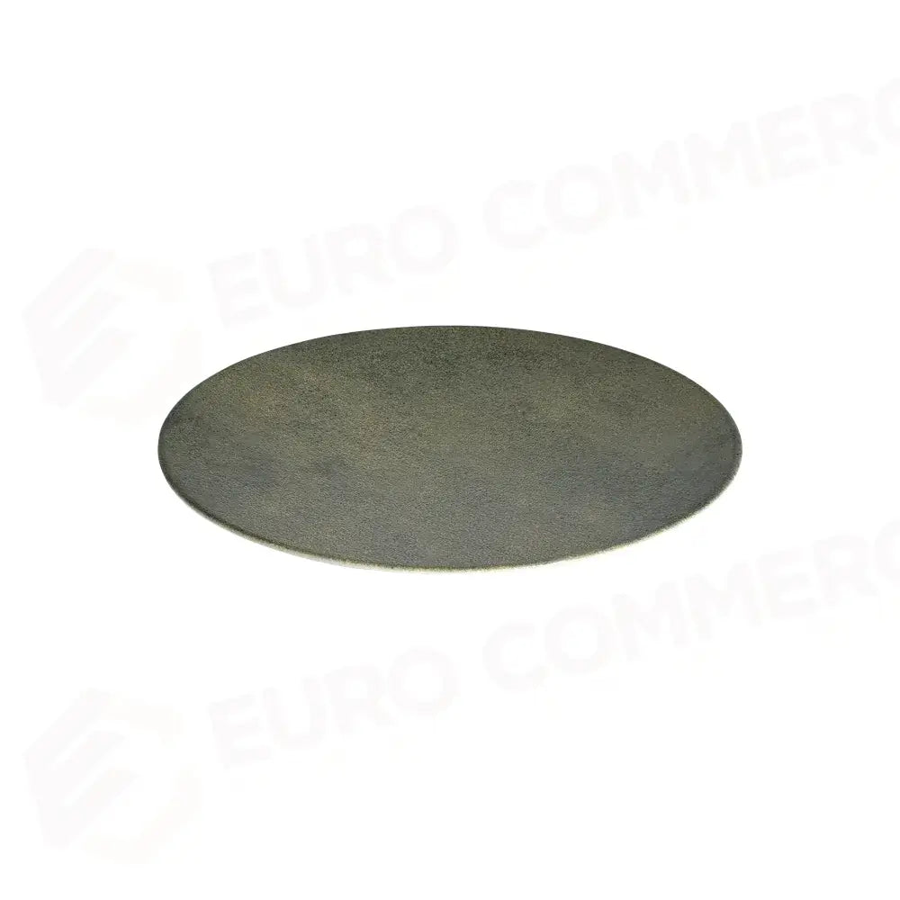 VISTO GREEN TOI PIATTO PIANO 31 CM - 20256-351031 - ID FINE