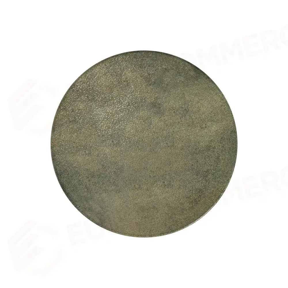 VISTO GREEN TOI PIATTO PIANO 31 CM - 20256-351031 - ID FINE