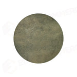 VISTO GREEN TOI PIATTO PIANO 31 CM - 20256-351031 - ID FINE