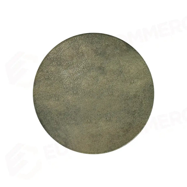 VISTO GREEN TOI PIATTO PIANO 31 CM - 20256-351031 - ID FINE